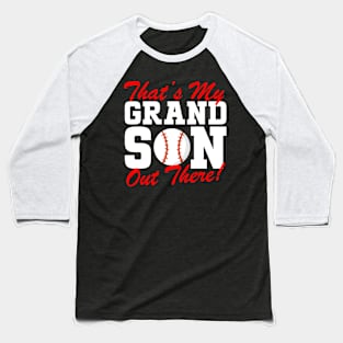 FOOTBALL Baseball T-Shirt